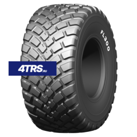 LingLong 710/45R22,5 165D FL300 TL