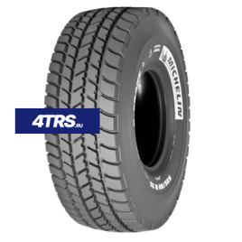 Michelin 525/80R25(20,5R25) 176F X-Crane + TL