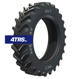 BKT 420/85R30(16,9R30) 140A8 (140B) Agrimax RT855 R-1W TL