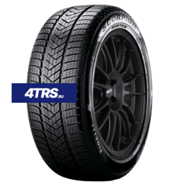 Pirelli 285/40R22 110W XL Scorpion Winter L TL