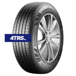 Continental HL275/45R22 115W XL CrossContact RX LR TL FR