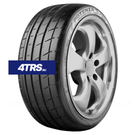 Bridgestone 275/30R20 97Y XL Potenza S007 * TL