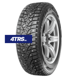 Bridgestone 255/45R18 103T Blizzak Spike-02 TL (шип.)