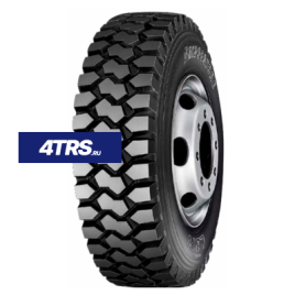 Bridgestone 13R22,5 158/156G (156/150K) L317 EVO TL