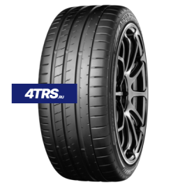 Yokohama 295/30ZR24 104(Y) Advan Sport V107 TL