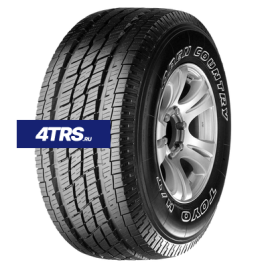 Toyo 265/75R16 116T Open Country H/T TL