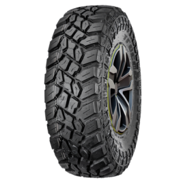 Tracmax LT315/75R16 127/124Q X-Privilo M/T TL