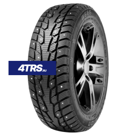 Ovation 225/65R16 100H Ecovision W-686 TL (шип.)