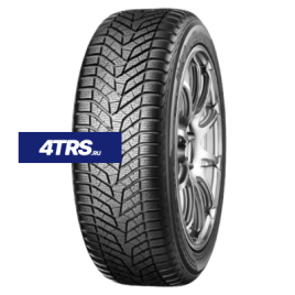 Yokohama 255/40R19 100V XL BluEarth*Winter V905 TL