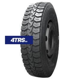 Taitong 315/80R22,5 154/150M HS928 TL 20PR