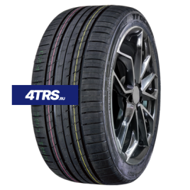 Tracmax 245/35ZR21 96Y XL X-Privilo RS01 TL