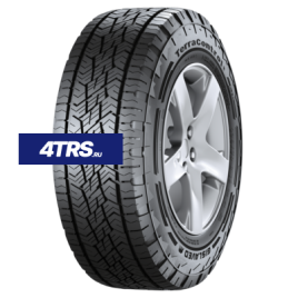 Gislaved 235/70R16 106H TerraControl ATR TL FR