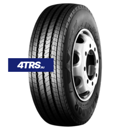 Matador 215/75R17,5 126/124M LRF FR 3 TL M+S 12PR