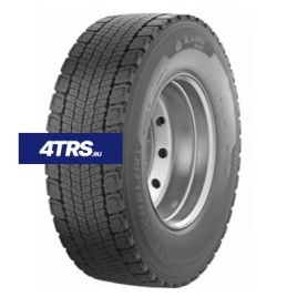 Michelin 315/70R22,5 154/150L X Line Energy D2 TL M+S 3PMSF ИСПАНИЯ