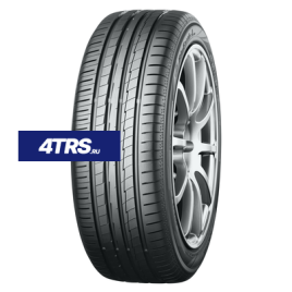 Yokohama 195/65R15 91H BluEarth-A AE50 TL