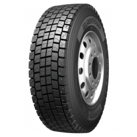 Blackhawk (Sailun Group Co., LTD) 315/80R22,5 156/153L BDR75 (на заказ) TL M+S 3PMSF 20PR (шип.)