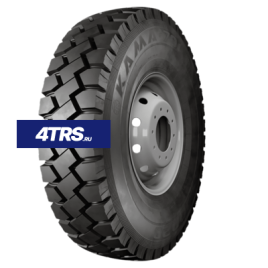 Kama 10,00R20 147/143F Кама-701 TT POR M+S 16PR + Камера 10,00-20 (280-508) вентиль ГК-145