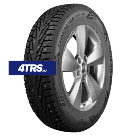 Ikon 205/70R15 100T XL Character Ice 7 SUV TL (шип.)