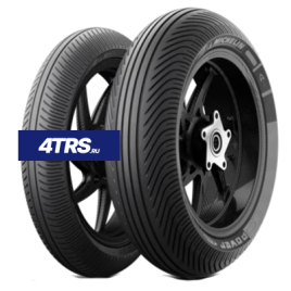 Michelin 12/60R17 Power Rain Front TL NHS