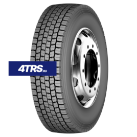 HiFly 315/70R22,5 156/150L (154/150M) HH538 TL 20PR ВЬЕТНАМ