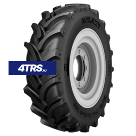 Galaxy (Yokohama ATG) 420/70R28 133D Earth-Pro Radial 700 R-1W TL