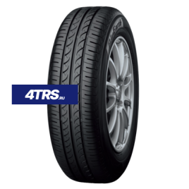 Yokohama 175/65R15 84H BluEarth AE-01J TL