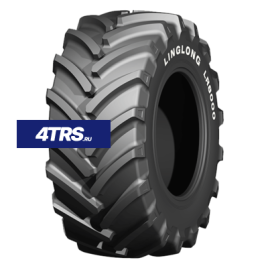 LingLong 650/75R32(24,5R32) 172A8 (172B) LR8000 R-1W TL КИТАЙ