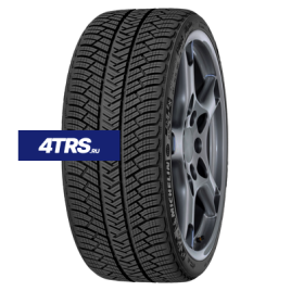 Michelin 245/35R20 95W XL Pilot Alpin PA4 TL S.P.