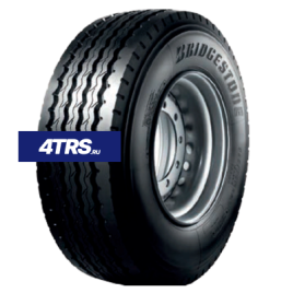 Bridgestone 385/65R22,5 160K (158L) R168 TL 18PR