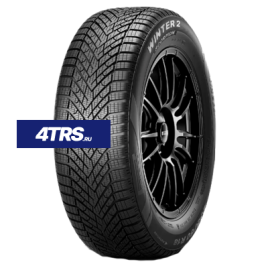 Pirelli 315/35R22 111V XL Scorpion Winter 2 TL Run Flat