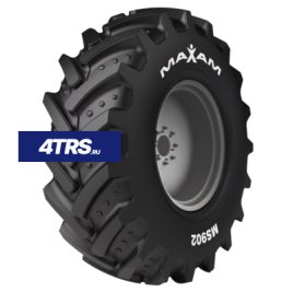 Maxam 16,5/85-24 16PR 168A8 MS902 4L R-1 TL ВЬЕТНАМ
