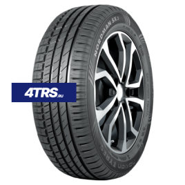 Ikon Tyres 195/50R15 82H Nordman SX3 TL