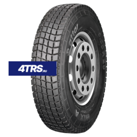 Attar 9,00R20 140/137K Mix A TT (только шина)