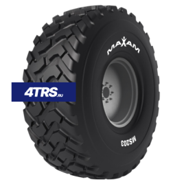 Maxam 14,00R24 157B (175A2) * MS203 B J E-2/G-2/L-2 TL ВЬЕТНАМ