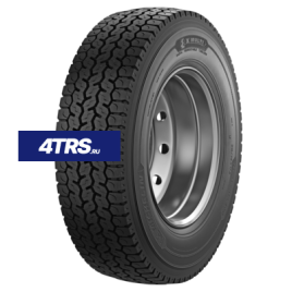 Michelin 315/70R22,5 154/150L X Multi HD D TL