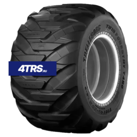 Trelleborg 710/45-26,5 173A8 Twin Forestry T480 LS-2 Steel Belt TT (только шина) СЕРБИЯ