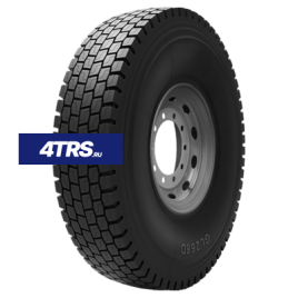 Tornado (Advance Holdings) 245/70R19,5 136/134M GL268D TL M+S 16PR