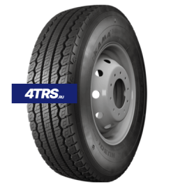 Kama 275/70R22,5 152/148J NU 301 TL MTA