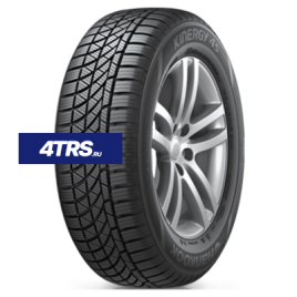 Hankook 195/60R16 89H Kinergy 4s H740 TL