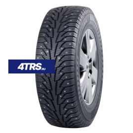 Nokian Tyres 205/75R16C 113/111R Nordman C TL (шип.)