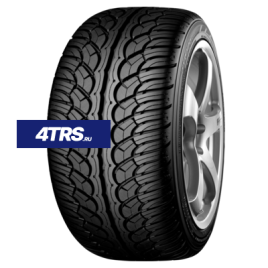 Yokohama 285/35R23 107V RF Parada Spec-X PA02 TL