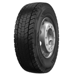 Prinx Fortune 295/80R22,5 154/149M FDR606 (на заказ) TL M+S 3PMSF 18PR (шип.) ТАИЛАНД
