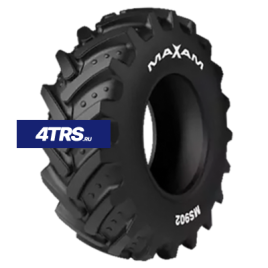 Maxam 16,5/85-24 14PR 165A8 (153A8) MS902 R-1 TL КИТАЙ