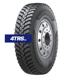 Hankook 315/80R22,5 156/150K Smart Work DM09 TL M+S 20PR КИТАЙ