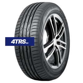 Nokian Tyres 225/55R16 99W XL Hakka Blue 3 TL