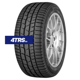 Continental 285/35R20 104V XL ContiWinterContact TS 830 P MO TL