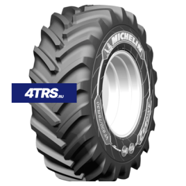 Michelin VF600/70R30 168D (165E) Axiobib 2 TL ИСПАНИЯ
