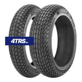Michelin 120/75R16,5 Power SuperMoto Rain Front TL