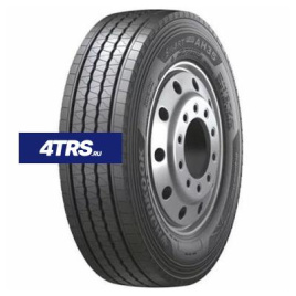 Hankook 215/75R17,5 128/126M Smart Flex AH35 TL 14PR КИТАЙ