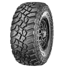 Tracmax LT285/75R16 126/123Q X-Privilo M/T TL